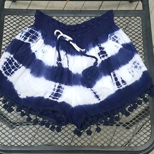 JAPNA KIDS Girl's Shorts,size 10